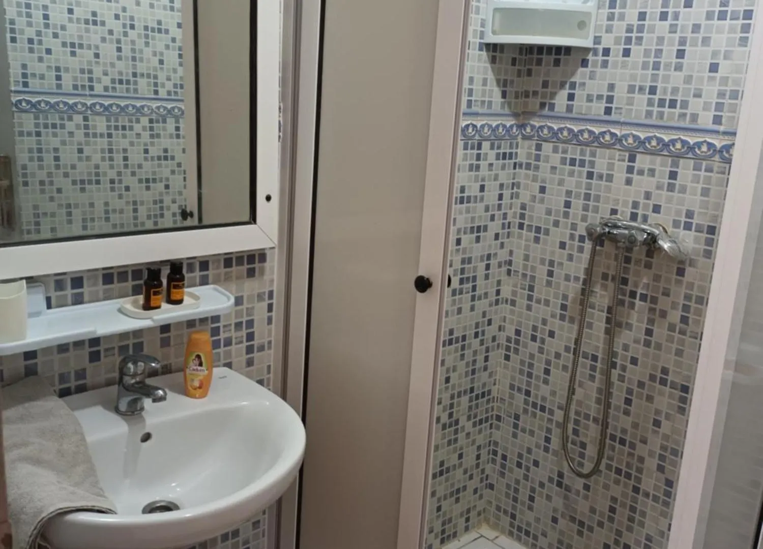 Appartement T3 Meuble Sur Agadir