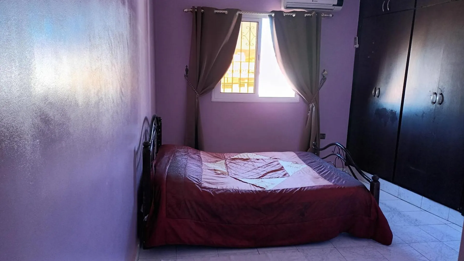 Appartement T3 Meuble Sur Agadir Maroc