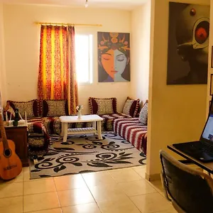 In Morocco Agadir