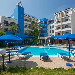 Rihab Hotel apartamentowy