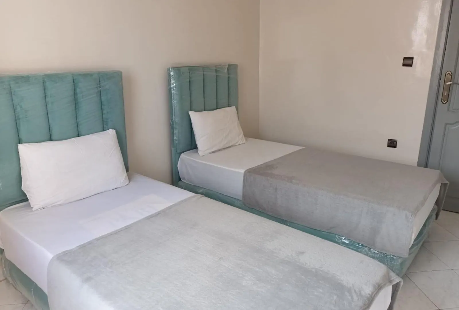 Appartement T3 Meuble Sur Agadir location
